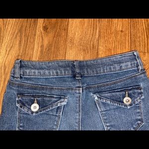 Arizona short jeans